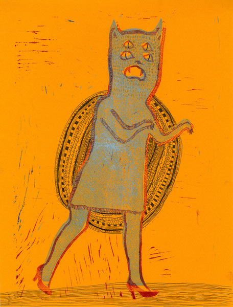 »Sexy Legs«. Aide VANESSAHHHHHH Flores. society6.