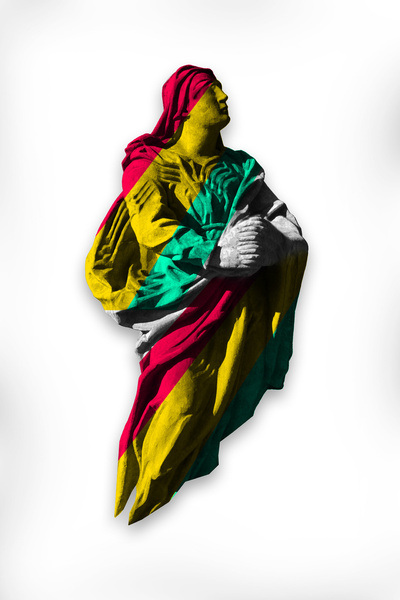 State. Paul van Raak.