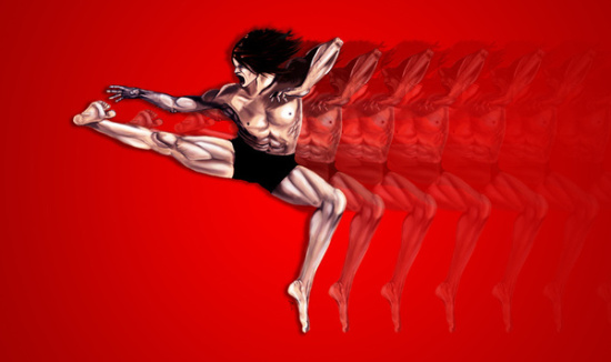 FlyingKick!, MillionsOfClams, society 6 508202_14092129_lz